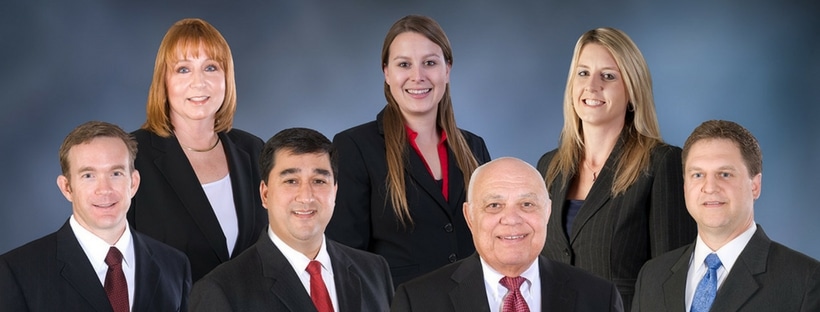 Wharton TX Attorneys - Wadler Perches Hundl & Kerlick