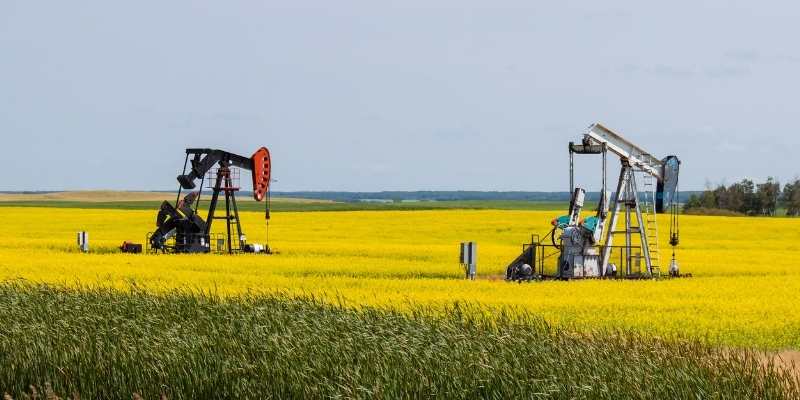 Oil & Gas Division Orders - WPHK Lawyers