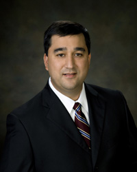John Perches - Attorney - Wharton TX