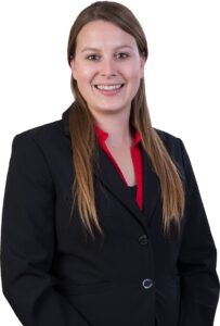 Attorney Audra B. Smith - Wharton TX