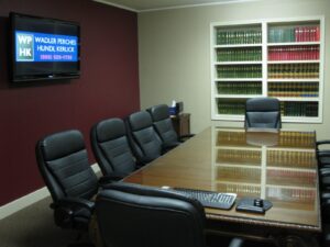 Conference Room #3 - Wharton TX