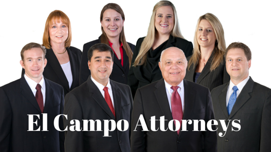 El Campo Attorneys