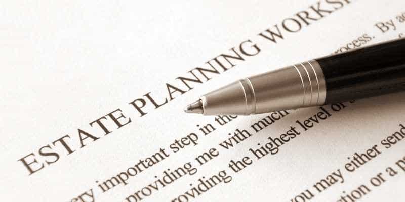 Do I Need a Will - Estate Planning Attorneys