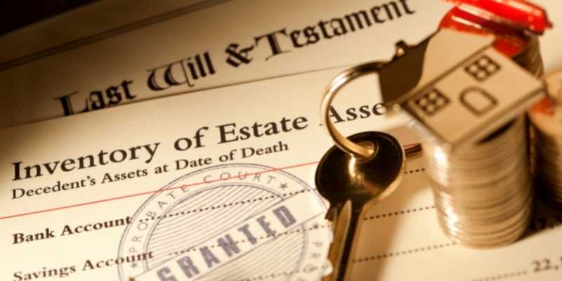 Probate a Will - WPHK Attorneys