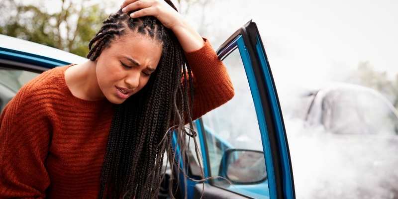 Injured in an Auto Accident - WPHK Attorneys