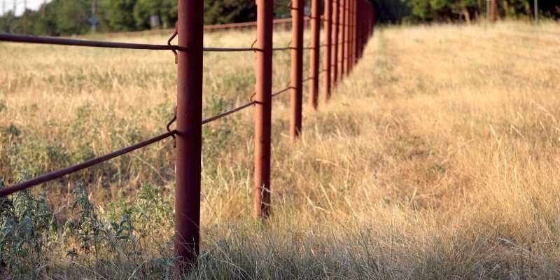 Property Fence Law in Texas - WPHK Lawyers