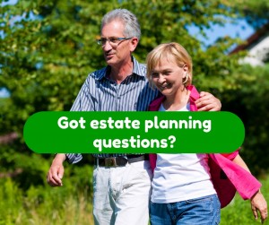 We have estate planning answers at Wadler, Perches, Hundl & Kerlick.