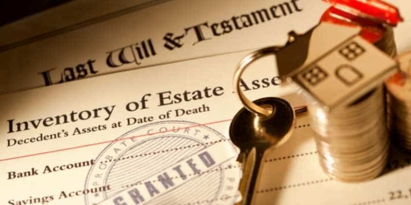 What Is Probate and Why You May Need It - WPHK Attorneys