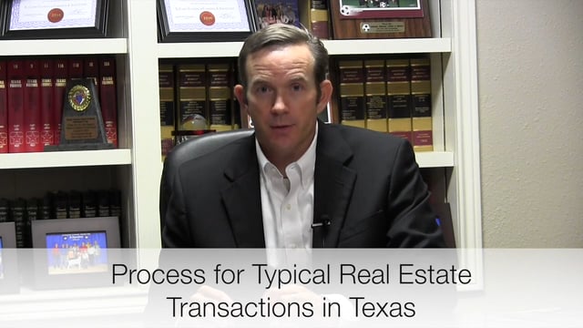 Real Estate Transactions Attorneys Wharton El Campo Tx