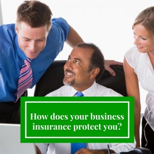 How to Respond to Business Liability Insurance Claims