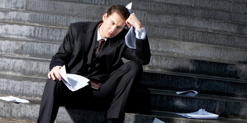 If Your Business is Sued - Call the Business Lawyers at Wadler, Perches, Hundl & Kerlick