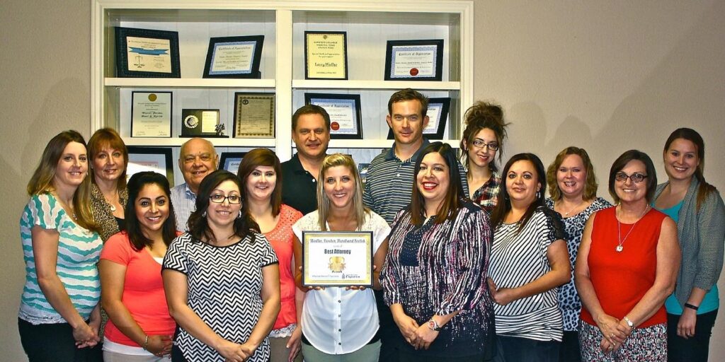 Best Attorneys East Wharton County TX