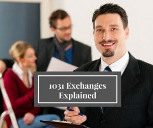 1031 Exchanges Explained - Attorneys Wharton TX