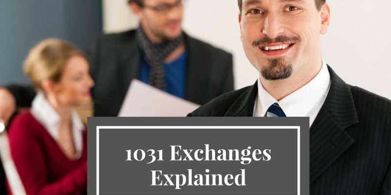 1031 Exchanges Explained - Attorneys Wharton TX