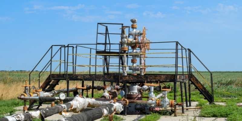 Texas Oil and Gas Lease Basics