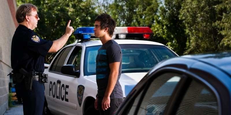 Texas DWI and DUI Law Overview