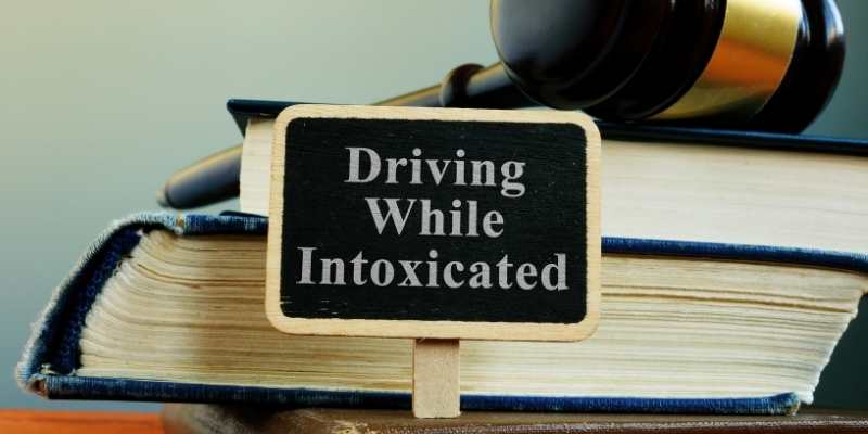 Avoid Permanent Record of DWI