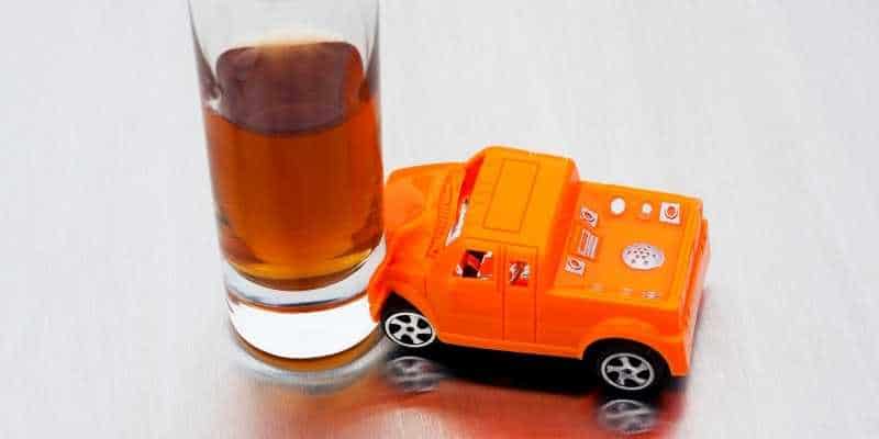 DWI Administrative License Revocation Hearings