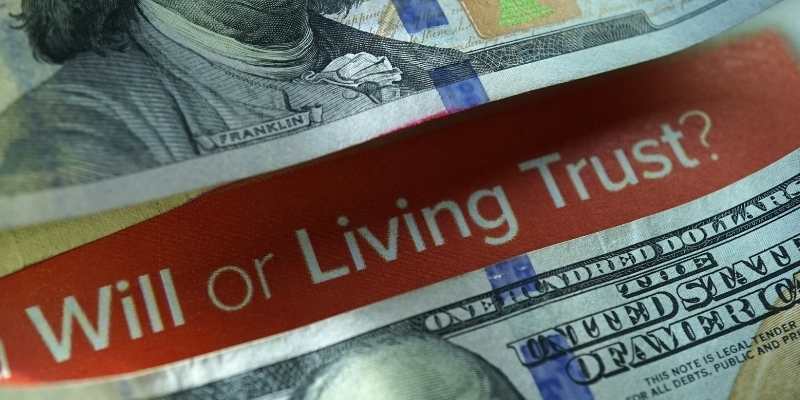 Do You Need a Trust or a Will
