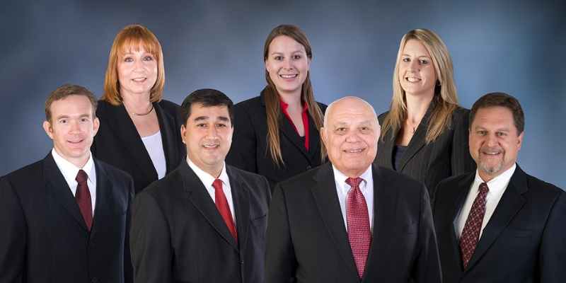 Wadler Perches Hundl and Kerlick Attorneys