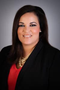 Attorney Fiona Goodison -- Fulshear TX