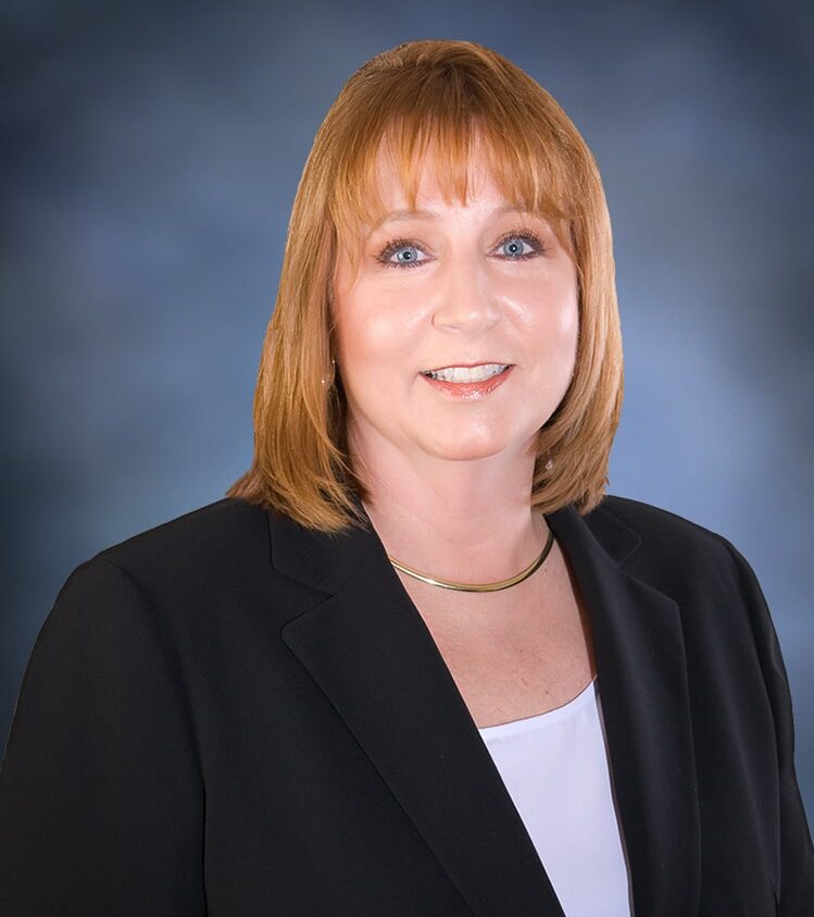 Rachel L. Rust