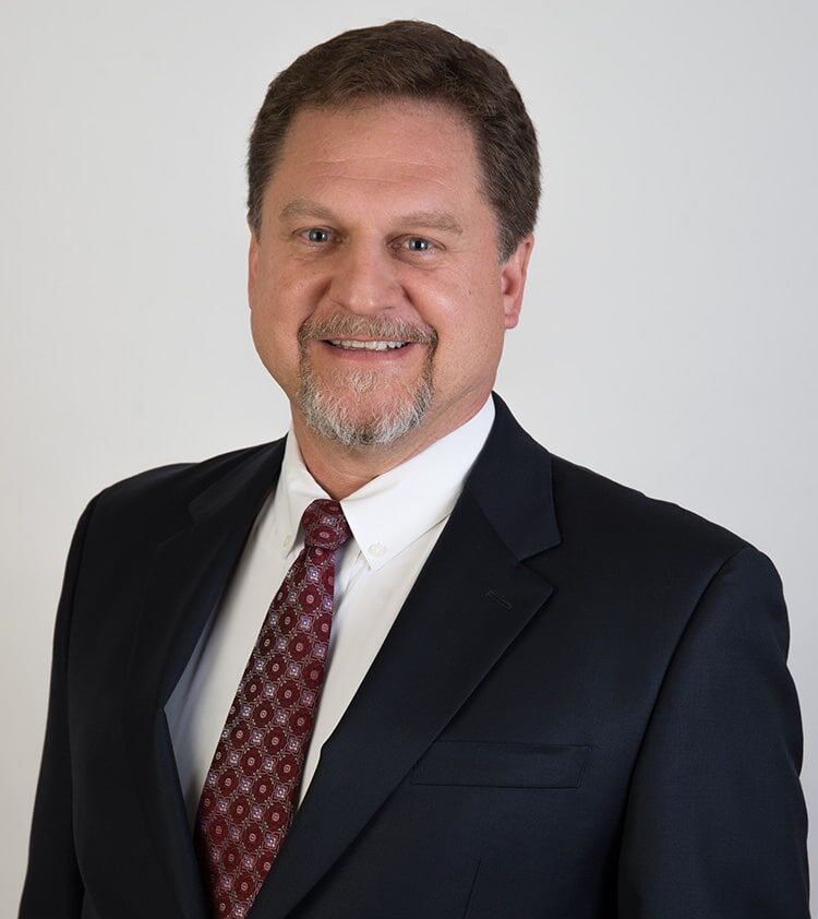 Attorney Ray Kerlick - Wadler Perches Hundl & Kerlick