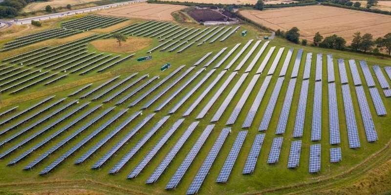 Land Leases for Solar Farms