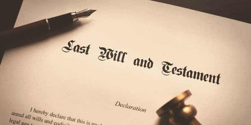 Functions of an Executor and Power of Attorney