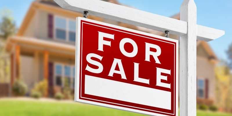 selling property
