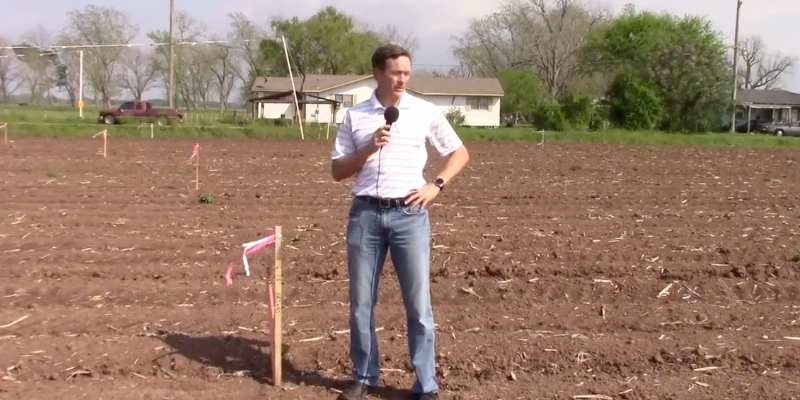 Buying Land with Old Easement Agreements