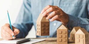 Series LLC for Rental Properties in Texas