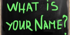 legally change your name in Texas
