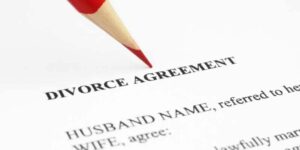 Uncontested Divorce