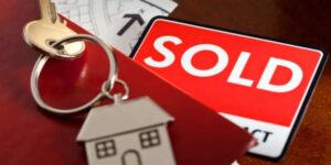 Contract for Deed or Warranty Deed in Texas