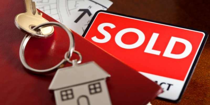 Contract for Deed or Warranty Deed in Texas