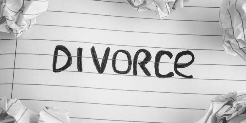 Get an Uncontested Divorce