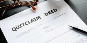 Quitclaim Deeds in Texas