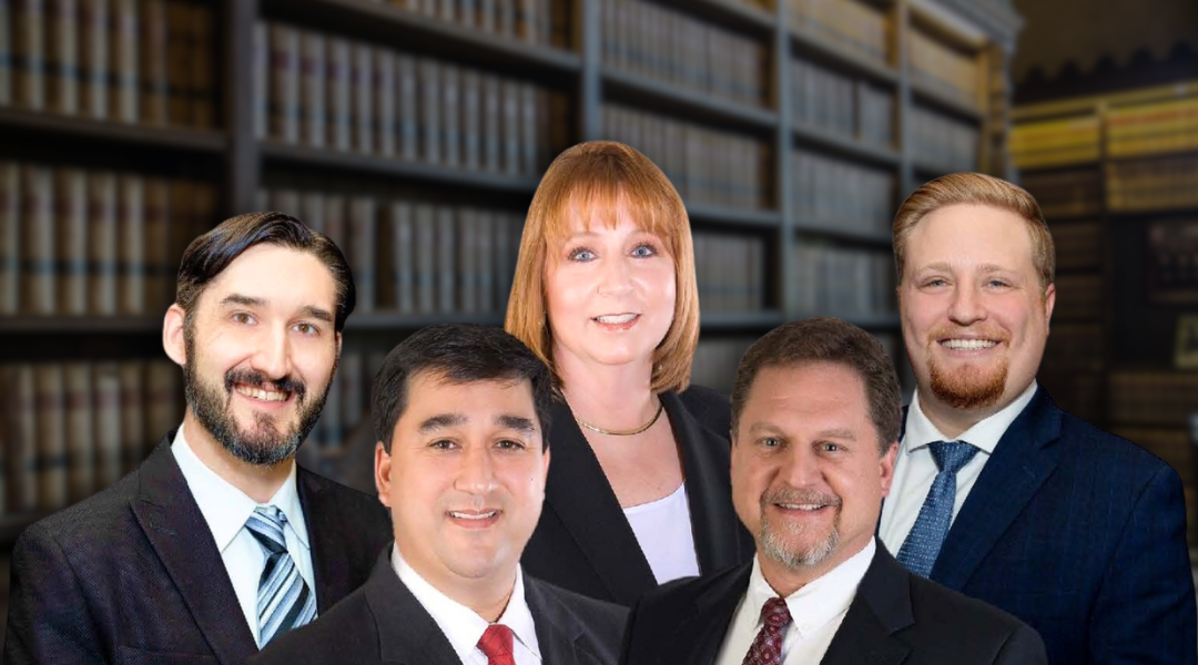 Wadler, Perches, Kerlick - WPK LAW OFFICE - Probate & Estate Administration - Fulshear, Wharton - Richmond - Law Firm